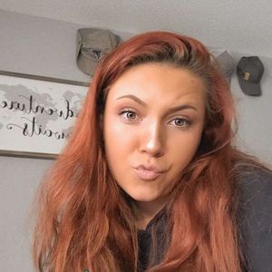 Meet your Posher, Taryn